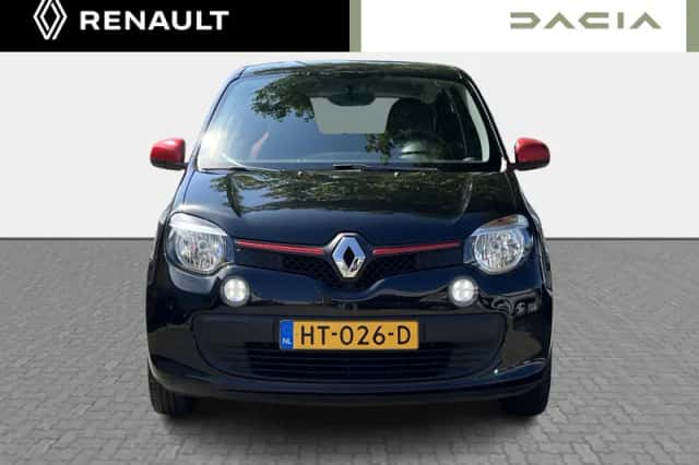 Renault Twingo (2016) thumbnail 2