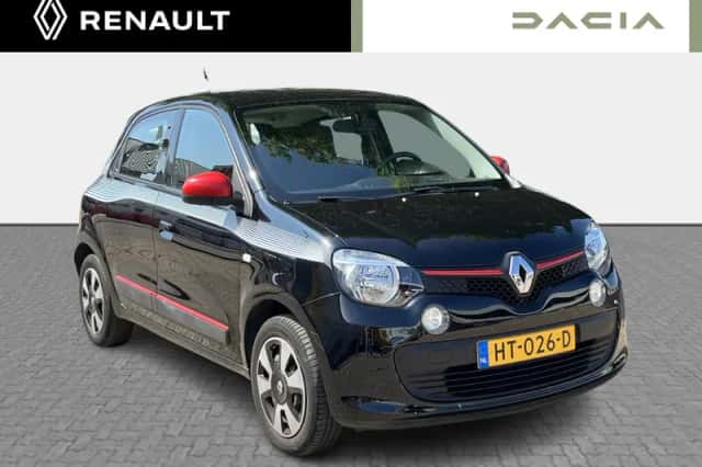 Renault Twingo (2016) thumbnail 3