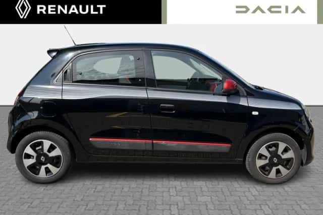 Renault Twingo (2016) thumbnail 4