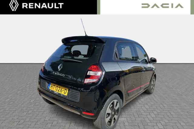 Renault Twingo (2016) thumbnail 5