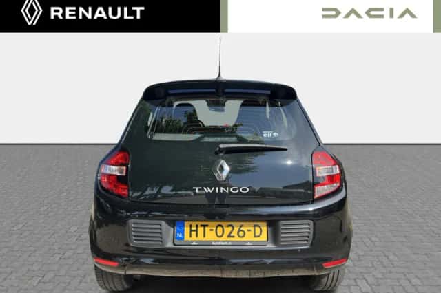 Renault Twingo (2016) thumbnail 6