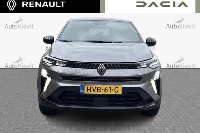 Renault Captur (2025) thumbnail 2
