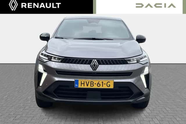 Renault Captur (2025) thumbnail 2