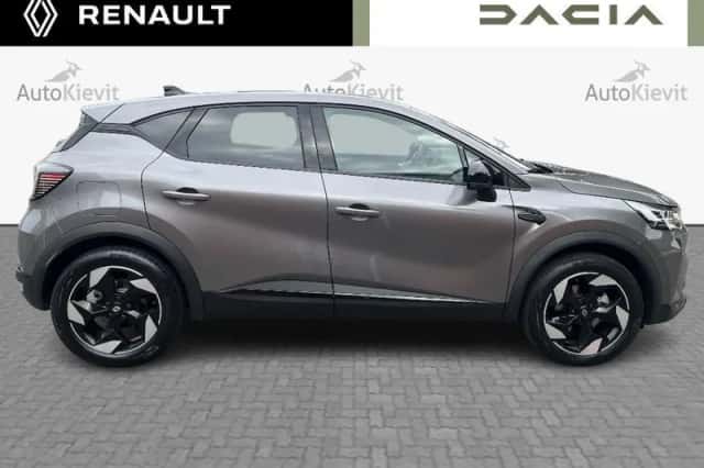 Renault Captur (2025) thumbnail 4