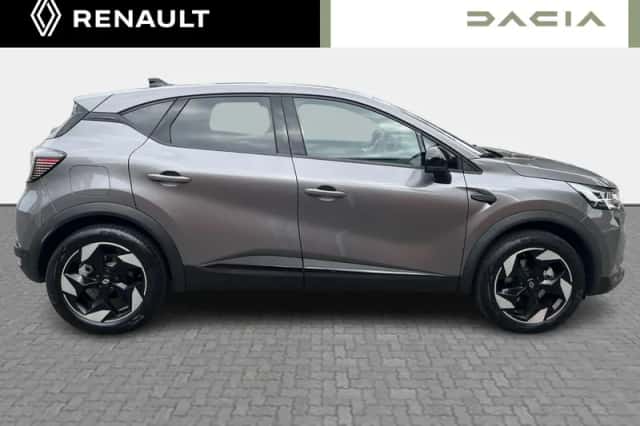 Renault Captur (2025) thumbnail 4