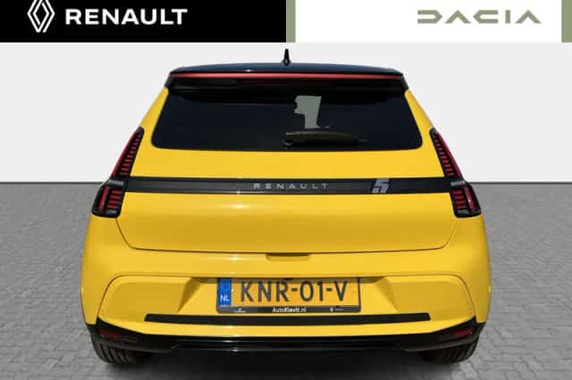 Renault 5 (2026) thumbnail 6