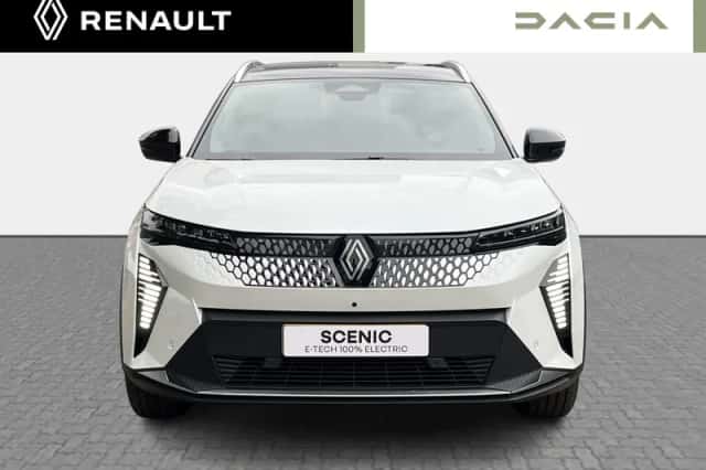 Renault Scénic (2026) thumbnail 2