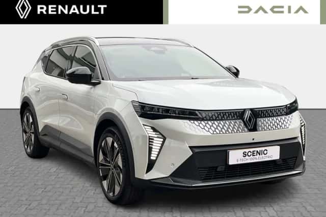 Renault Scénic (2026) thumbnail 3