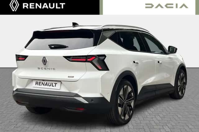 Renault Scénic (2026) thumbnail 5
