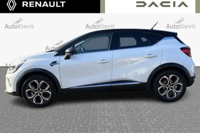 Renault Captur (2020) thumbnail 5