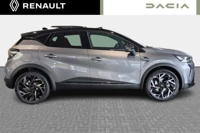Renault Captur (2026) thumbnail 4