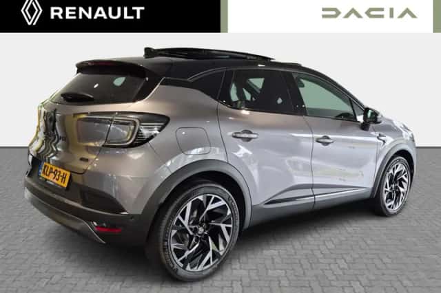 Renault Captur (2026) thumbnail 5