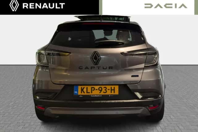Renault Captur (2026) thumbnail 6