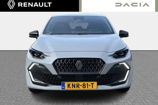 Renault Clio (2026) thumbnail 3