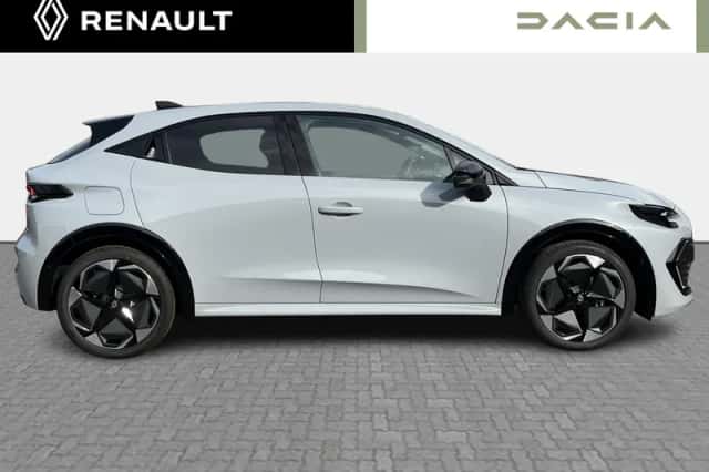 Renault Clio (2026) thumbnail 5