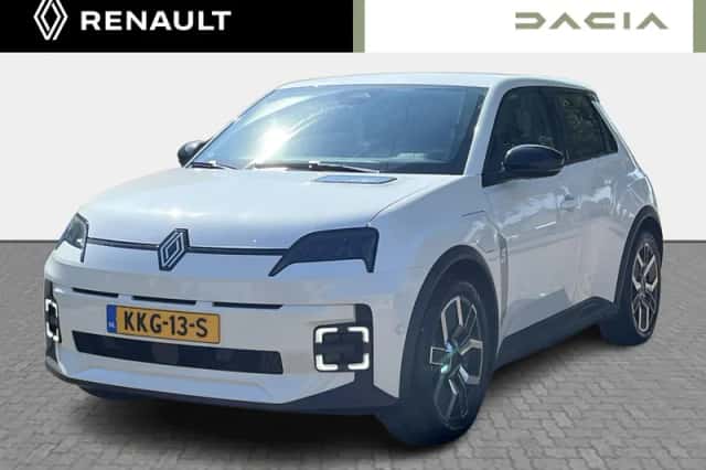 Renault 5 (2026) thumbnail 1