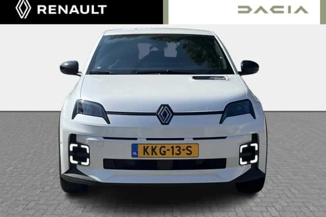 Renault 5 (2026) thumbnail 2