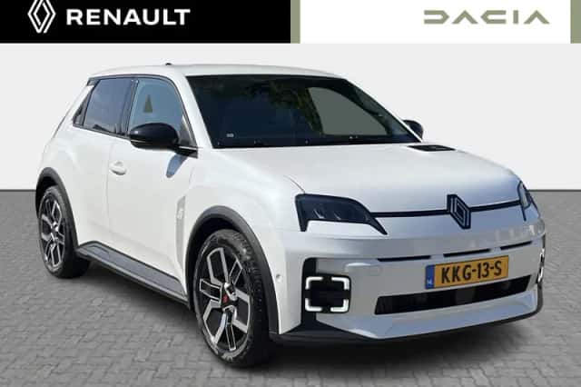 Renault 5 (2026) thumbnail 3