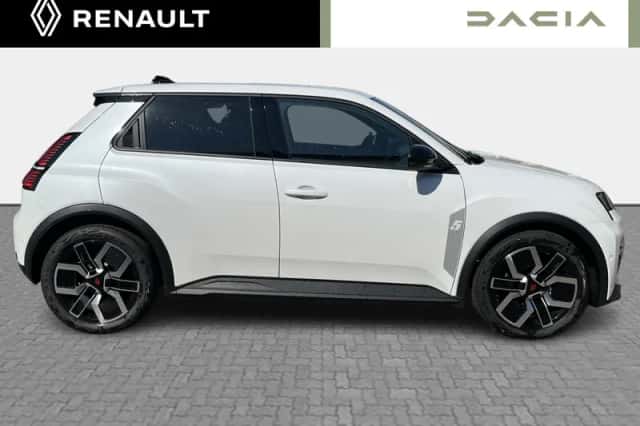 Renault 5 (2026) thumbnail 4
