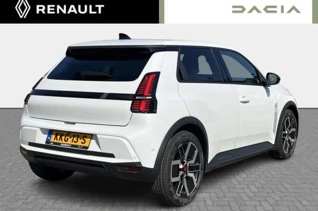 Renault 5 (2026) thumbnail 5