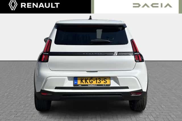 Renault 5 (2026) thumbnail 6