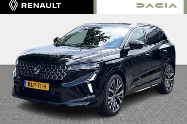 Renault Austral (2026) thumbnail 1