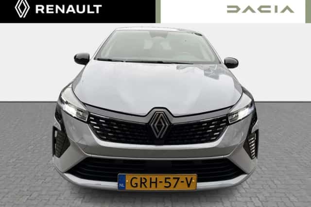 Renault Clio (2024) thumbnail 2