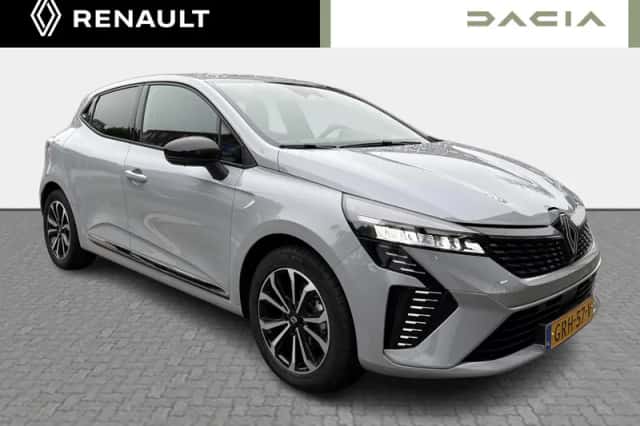 Renault Clio (2024) thumbnail 3