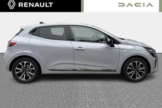 Renault Clio (2024) thumbnail 4