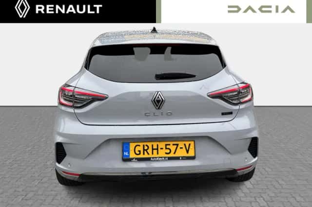 Renault Clio (2024) thumbnail 6
