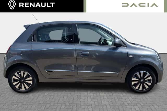 Renault Twingo (2023) thumbnail 4