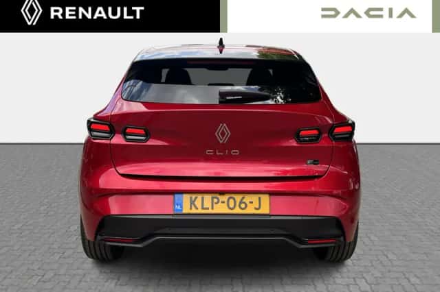 Renault Clio (2026) thumbnail 6