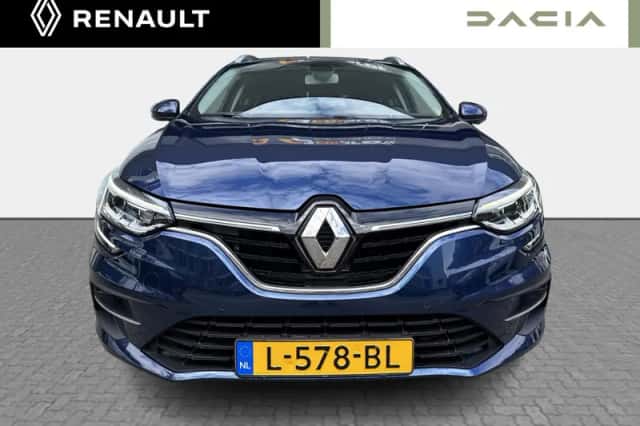 Renault Mégane (2021) thumbnail 3