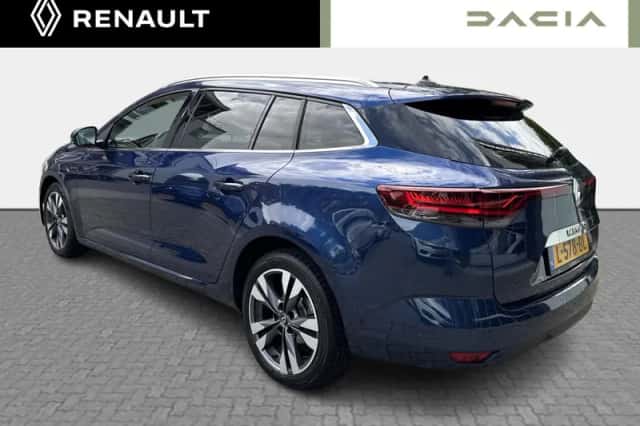 Renault Mégane (2021) thumbnail 5