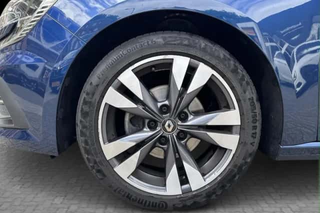 Renault Mégane (2021) thumbnail 6