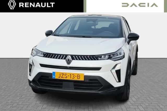 Renault Captur (2026) thumbnail 2