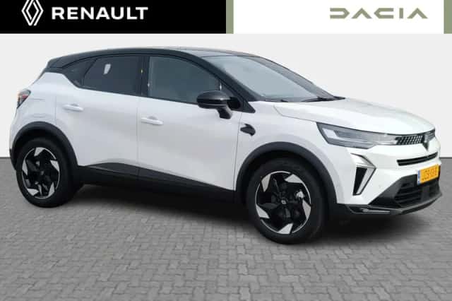 Renault Captur (2026) thumbnail 4