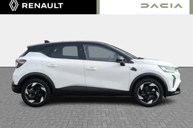 Renault Captur (2026) thumbnail 5
