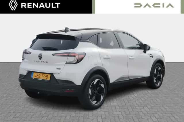 Renault Captur (2026) thumbnail 6