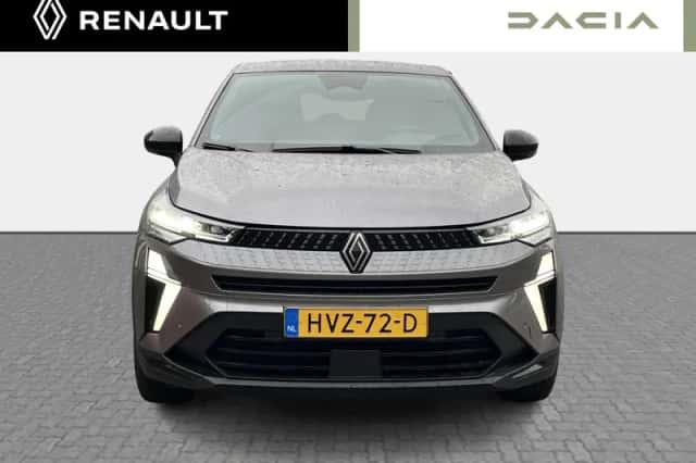 Renault Captur (2025) thumbnail 2