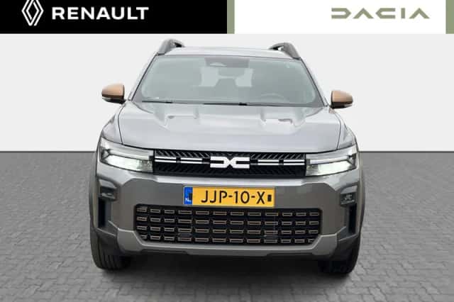 Dacia Bigster (2025) thumbnail 2