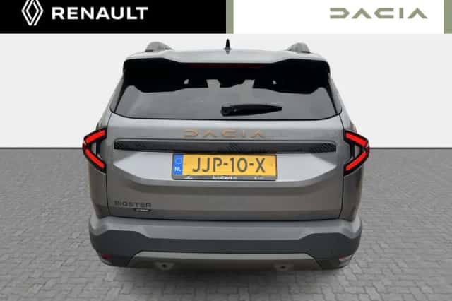 Dacia Bigster (2025) thumbnail 6