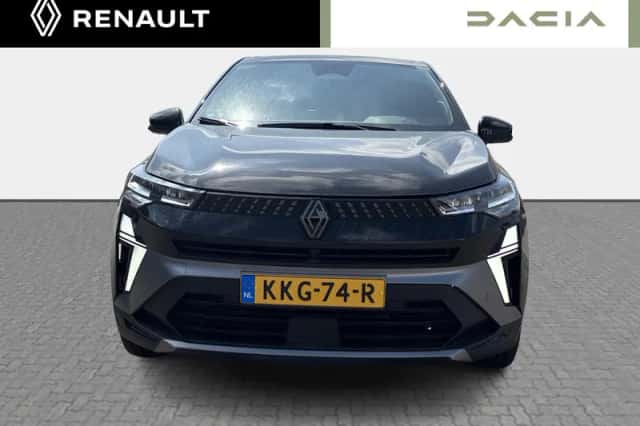 Renault Captur (2026) thumbnail 2
