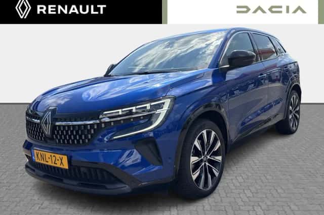 Renault Austral (2023) thumbnail 1