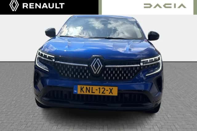Renault Austral (2023) thumbnail 2