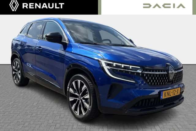 Renault Austral (2023) thumbnail 3