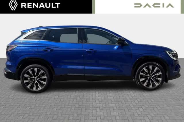Renault Austral (2023) thumbnail 4