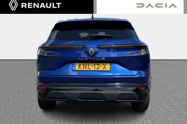 Renault Austral (2023) thumbnail 6