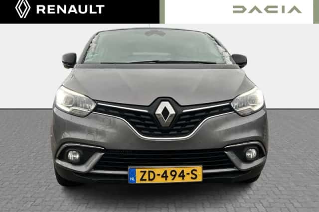 Renault Scénic (2019) thumbnail 2