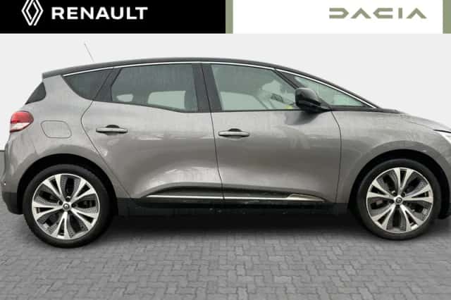 Renault Scénic (2019) thumbnail 4